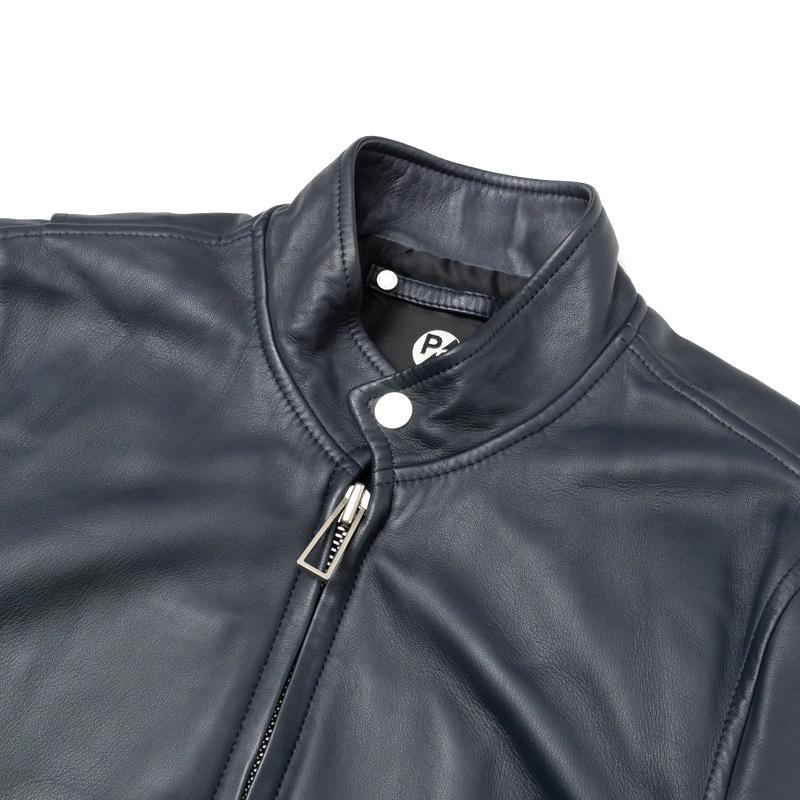 Paul Smith（ポール・スミス） ライダースジャケット サイズS