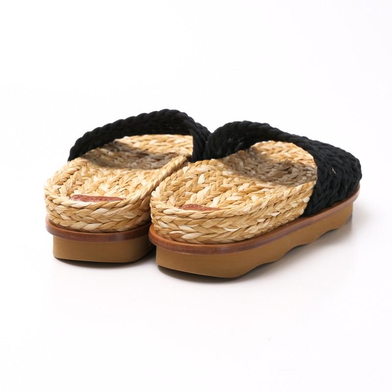 Chloé サンダル 38サイズ Chloe □未使用品□Chloe クロエ サンダル サイズ38 フラットサンダル