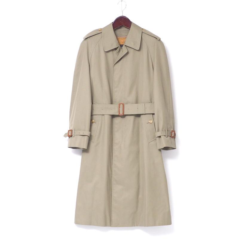 BURBERRY バーバリー　トレンチコート ビンテージ BURBERRY（バーバリー） ヴィンテージ トレンチコート サイズ170 比翼