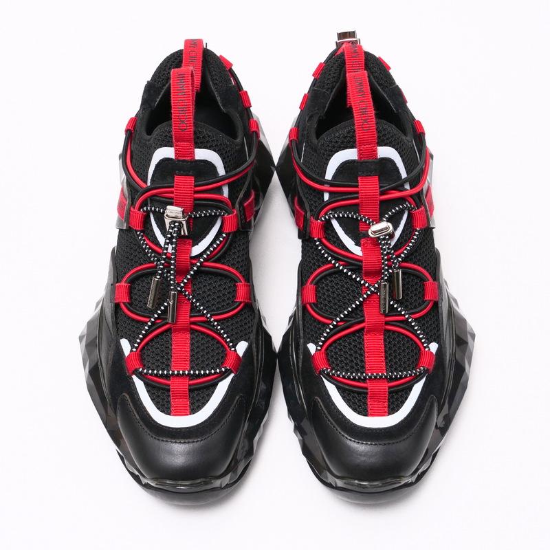 JIMMY CHOO（ジミーチュウ） 未使用 DIAMOND TRAIL/F ダイヤモンド