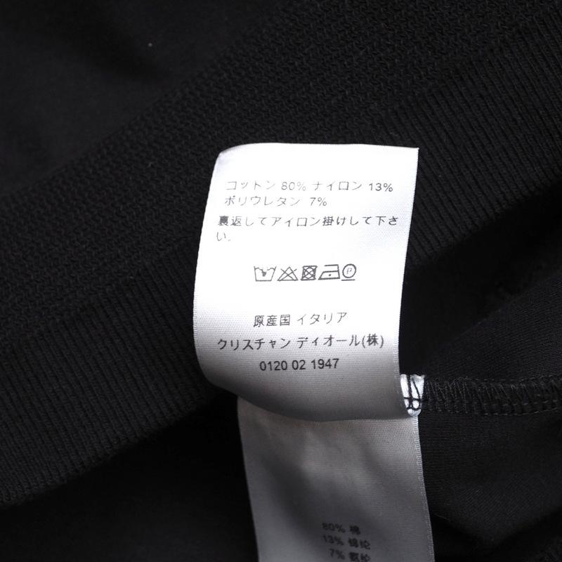 Dior HOMME DIOR ディオール・オム パーカー サイズXS : トレードYahoo