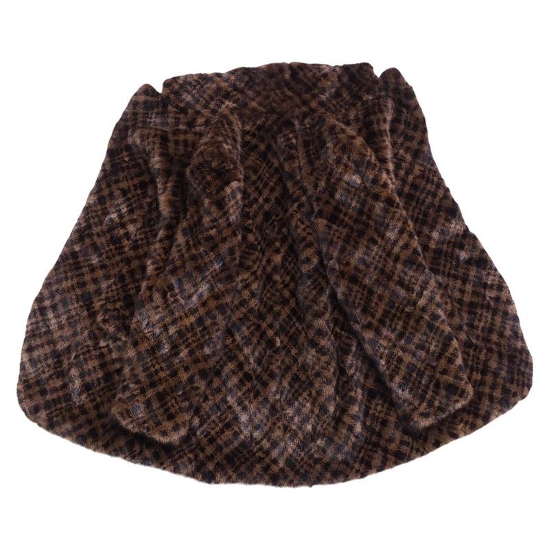 □美品□Mink ミンク コート サイズ11 毛皮 ファーコート【おすすめ】