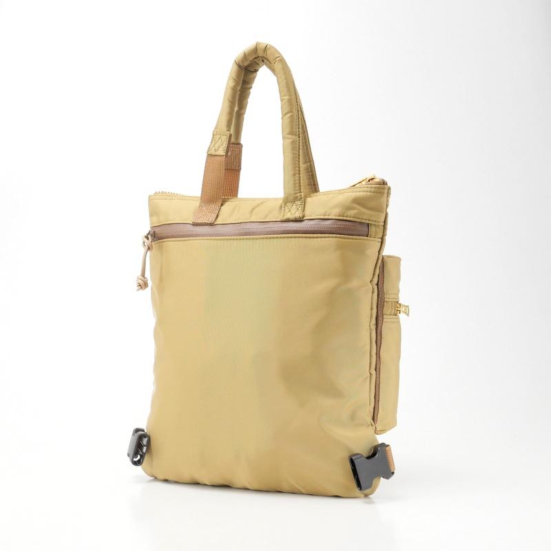 sacai（サカイ） 美品 2023年製□Sacai × PORTER × ポーター Helmet