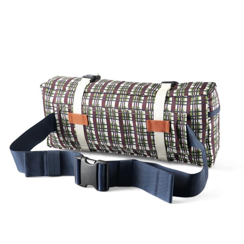 MARNI（マルニ） × PORTER × ポーター BUM BAG ウエストバッグ 軽量