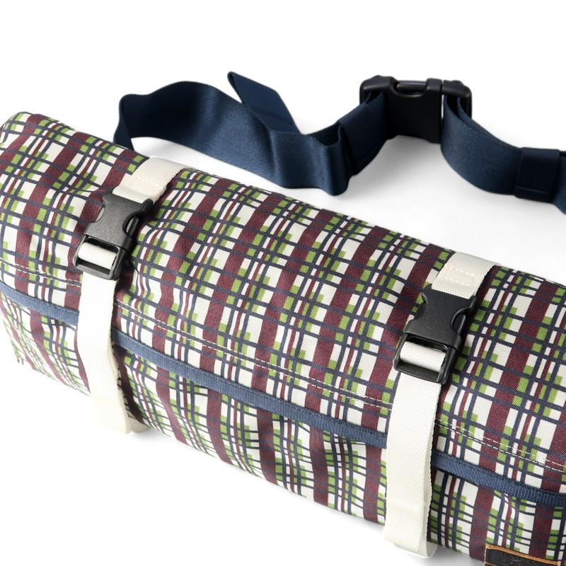 MARNI（マルニ） × PORTER × ポーター BUM BAG ウエストバッグ 軽量