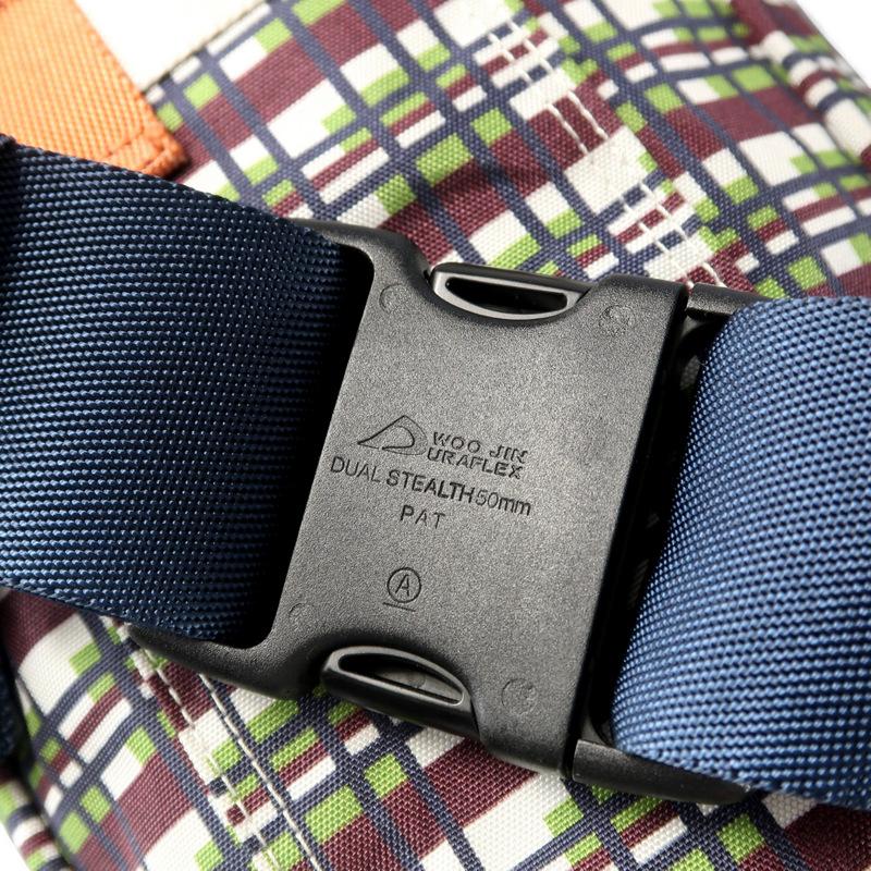 MARNI（マルニ） × PORTER × ポーター BUM BAG ウエストバッグ 軽量