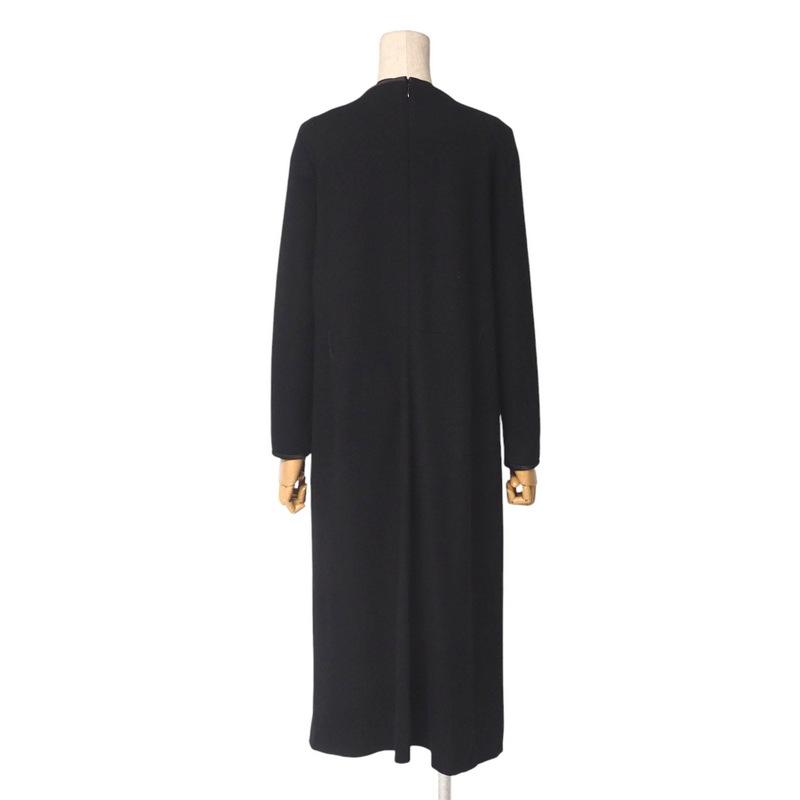 JIL SANDER ジルサンダー ワンピース サイズ36 レイヤードワンピース