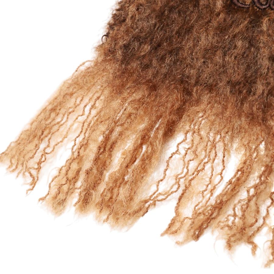 LOEWE（ロエベ） マフラー アナグラム ロゴ刺繍 ショール マフラー