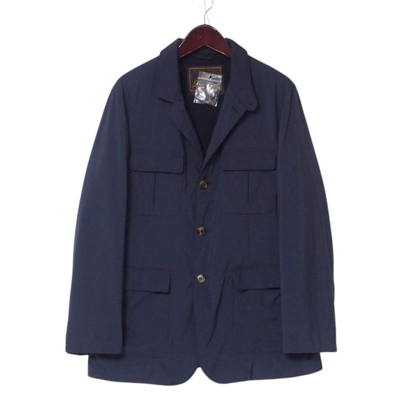Loro Piana（ロロピアーナ） ジャケット サイズL 中綿 裏地：カシミヤ