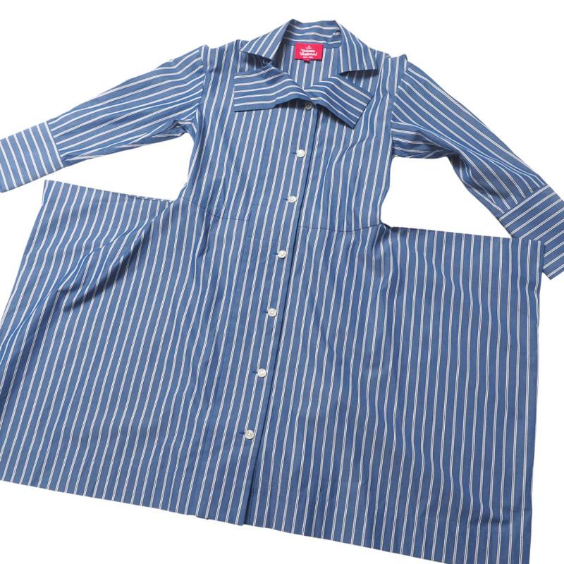 □美品□Vivienne Westwood Red Label ヴィヴィアンウエスト