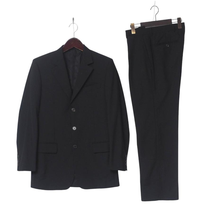 LOUIS VUITTON（ルイ・ヴィトン） 美品 スーツ サイズジャケット：48