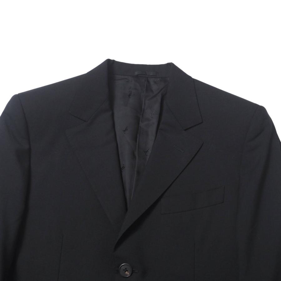 LOUIS VUITTON（ルイ・ヴィトン） 美品 スーツ サイズジャケット：48
