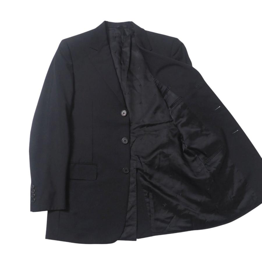 LOUIS VUITTON（ルイ・ヴィトン） 美品 スーツ サイズジャケット：48 