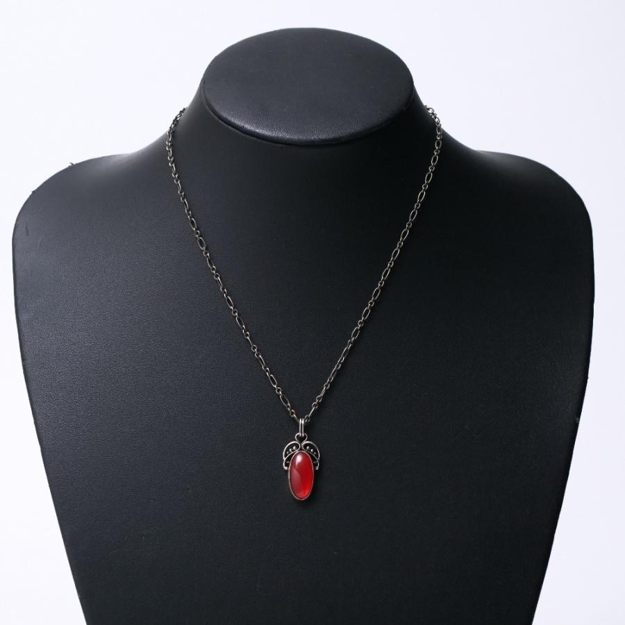 ジョージジェンセン　ネックレス　2005 ペンダントネックレス Georg Jensen ジョージジェンセン ネックレス イヤーペンダント 2005