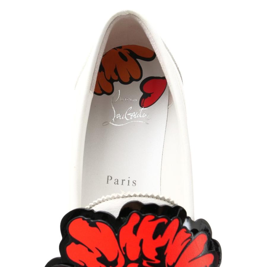 Christian Louboutin □未使用品□Christian クリスチャンルブタン