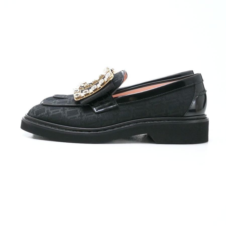 Roger Vivier（ロジェヴィヴィエ） 未使用 2022年製□Roger Vivier Viv