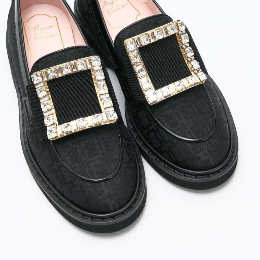 Roger Vivier（ロジェヴィヴィエ） 未使用 2022年製□Roger Vivier Viv