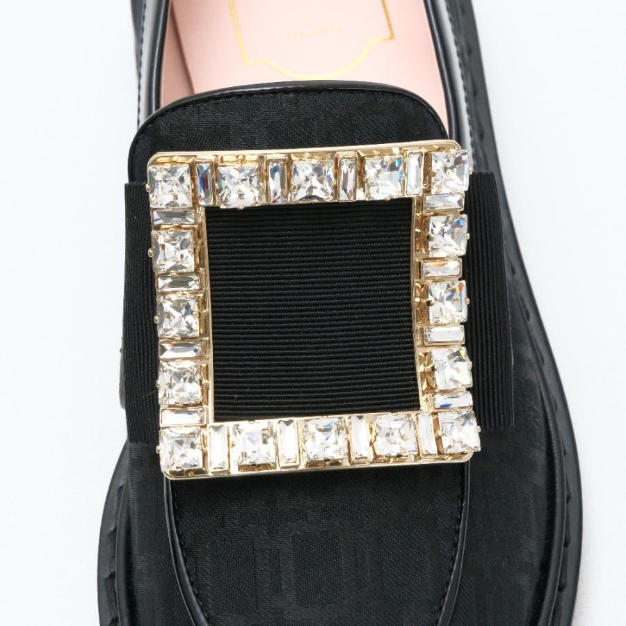 Roger Vivier（ロジェヴィヴィエ） 未使用 2022年製□Roger Vivier Viv
