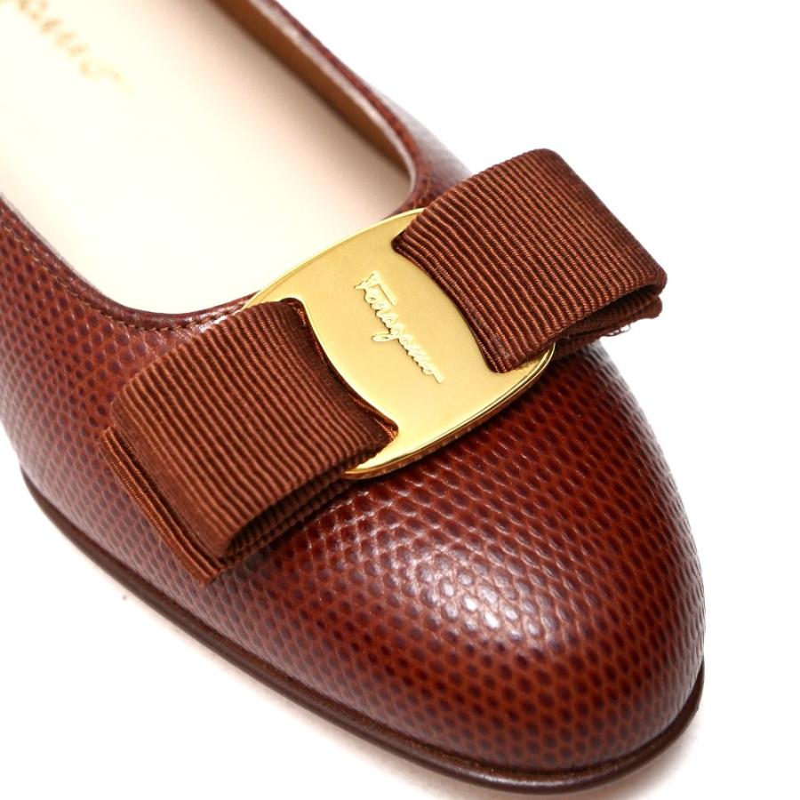 FERRAGAMO（フェラガモ） 未使用 Salvatore Ferragamo サルヴァトーレ