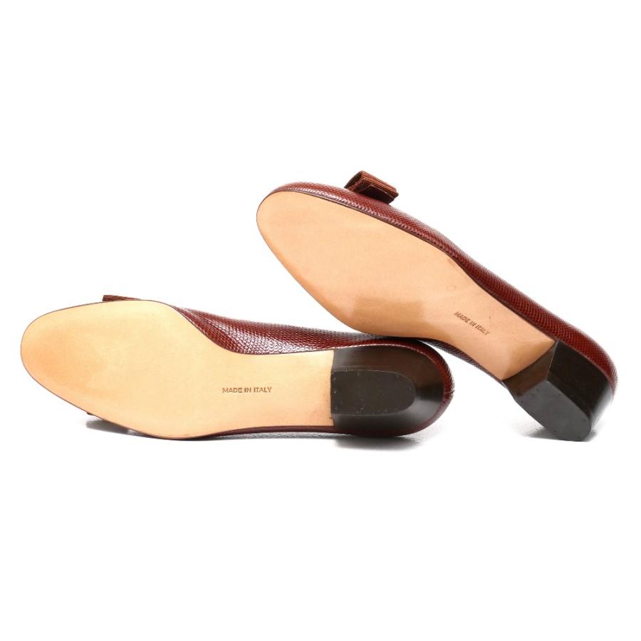 FERRAGAMO（フェラガモ） 未使用 Salvatore Ferragamo サルヴァトーレ