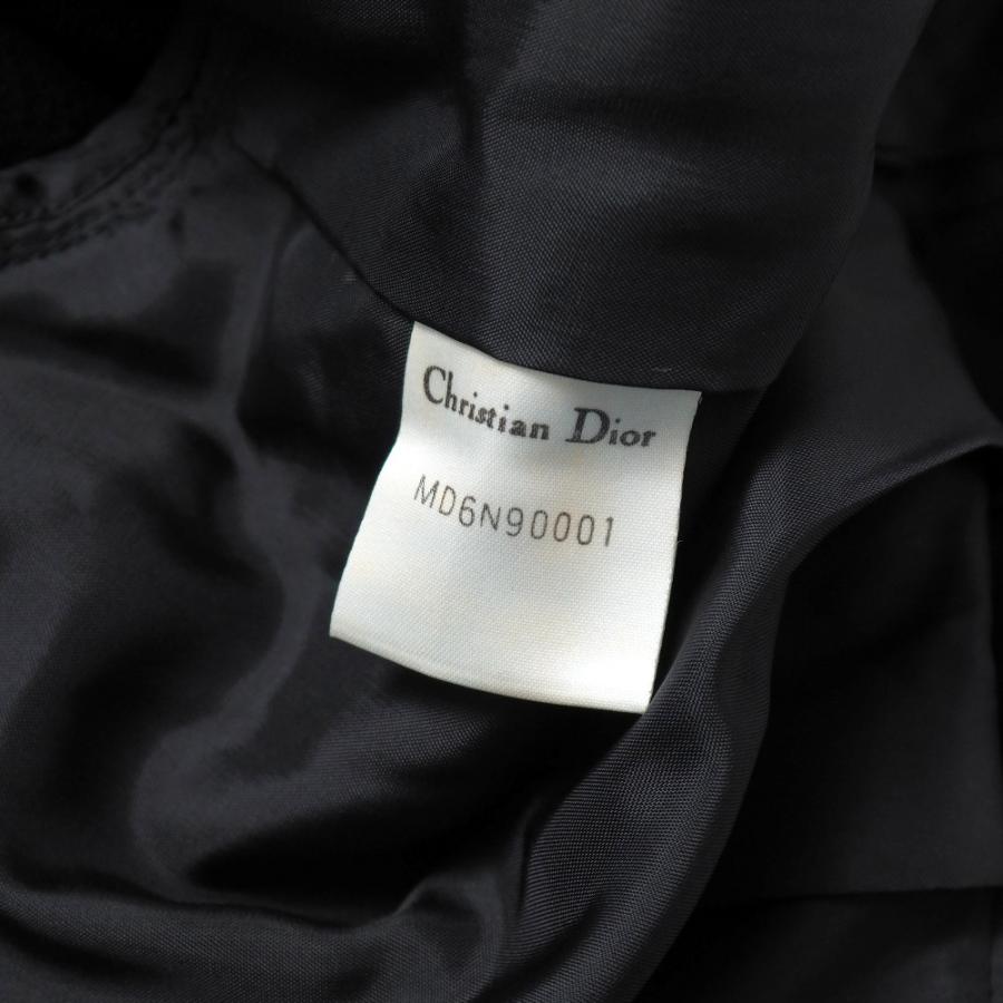 Christian Dior（クリスチャン・ディオール） 美品 ヴィンテージ