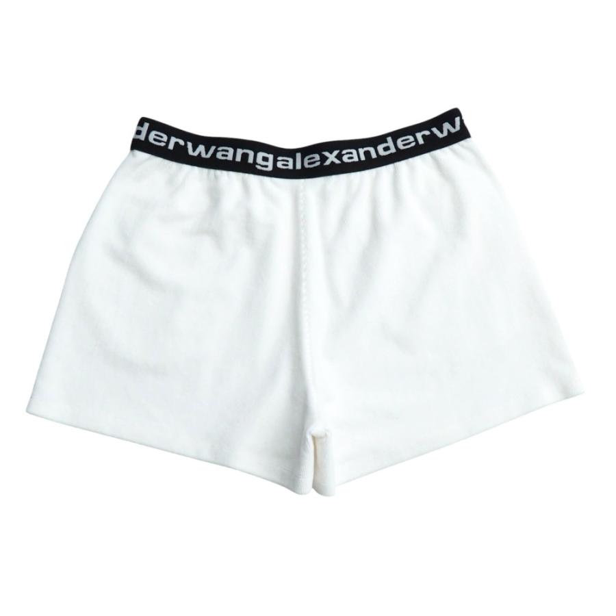 T by ALEXANDER WANG ティーバイアレクサンダーワン ショートパンツ サイズS コーデュロイ ハーフパンツ_1