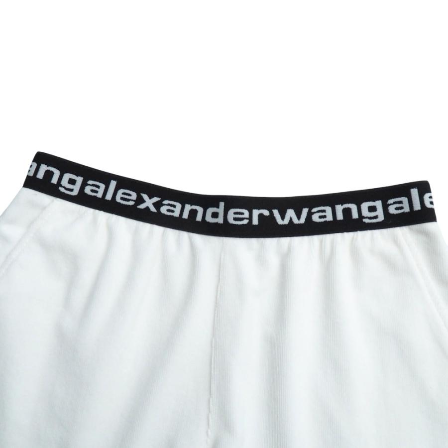 T by ALEXANDER WANG ティーバイアレクサンダーワン ショートパンツ サイズS コーデュロイ ハーフパンツ_2