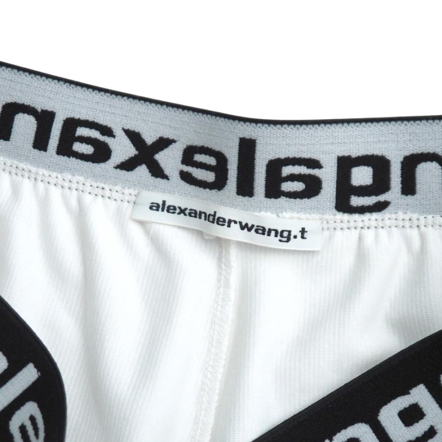 T by ALEXANDER WANG ティーバイアレクサンダーワン ショートパンツ サイズS コーデュロイ ハーフパンツ_4