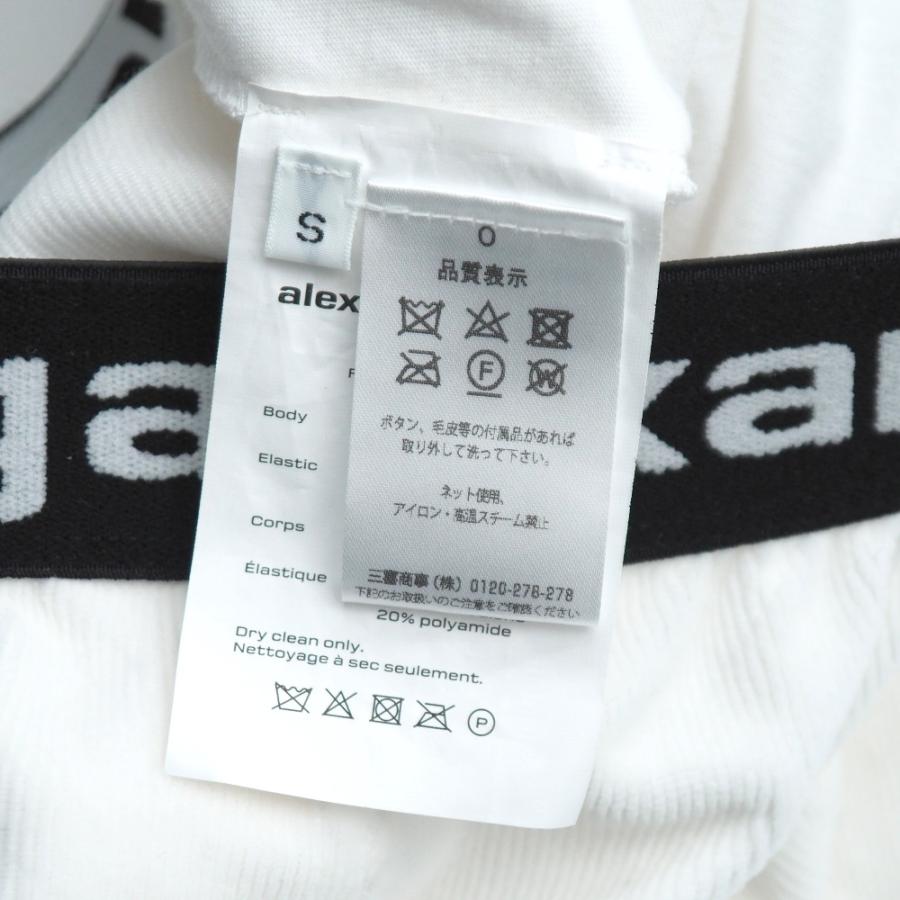 T by ALEXANDER WANG ティーバイアレクサンダーワン ショートパンツ サイズS コーデュロイ ハーフパンツ_5