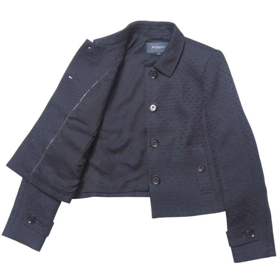 BURBERRY（バーバリー） □美品□BURBERRY スカートスーツ サイズ38/40