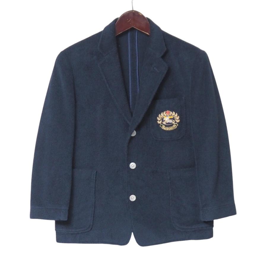 バーバリー BURBERRY ジャケット レア BURBERRY（バーバリー） ヴィンテージ テーラードジャケット サイズM