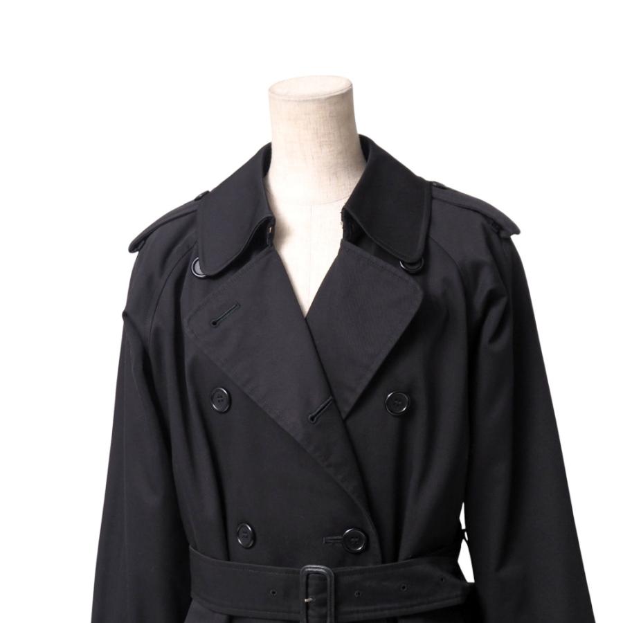 BURBERRY（バーバリー） 美品 トレンチコート サイズ16 裏地