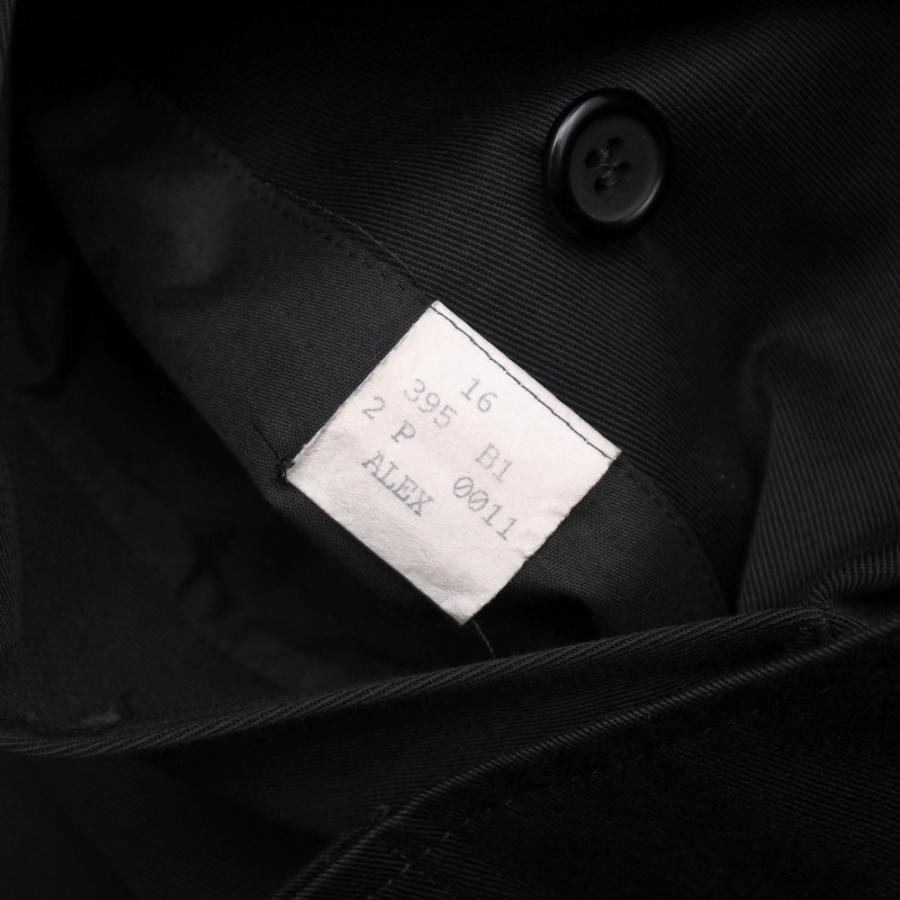 BURBERRY（バーバリー） 美品 トレンチコート サイズ16 裏地