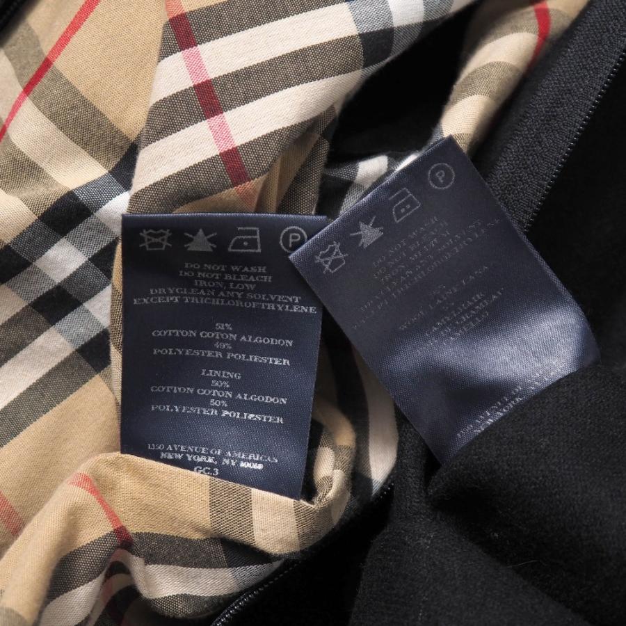 BURBERRY（バーバリー） 美品 トレンチコート サイズ16 裏地