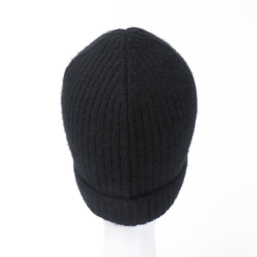 JIL SANDER（ジルサンダー） 美品 ニットキャップ サイズU ニット