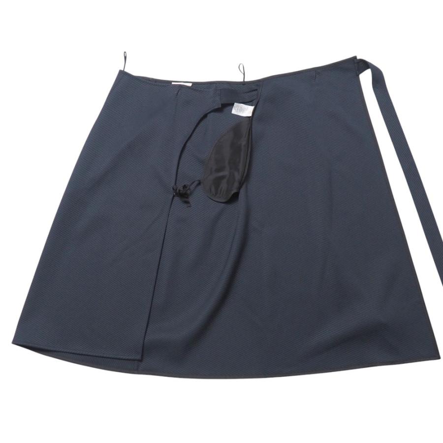 CELINE（セリーヌ） スカート サイズ38 フィービー期 ラップスカート