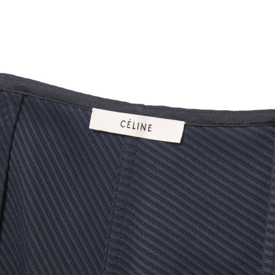 CELINE（セリーヌ） スカート サイズ38 フィービー期 ラップスカート
