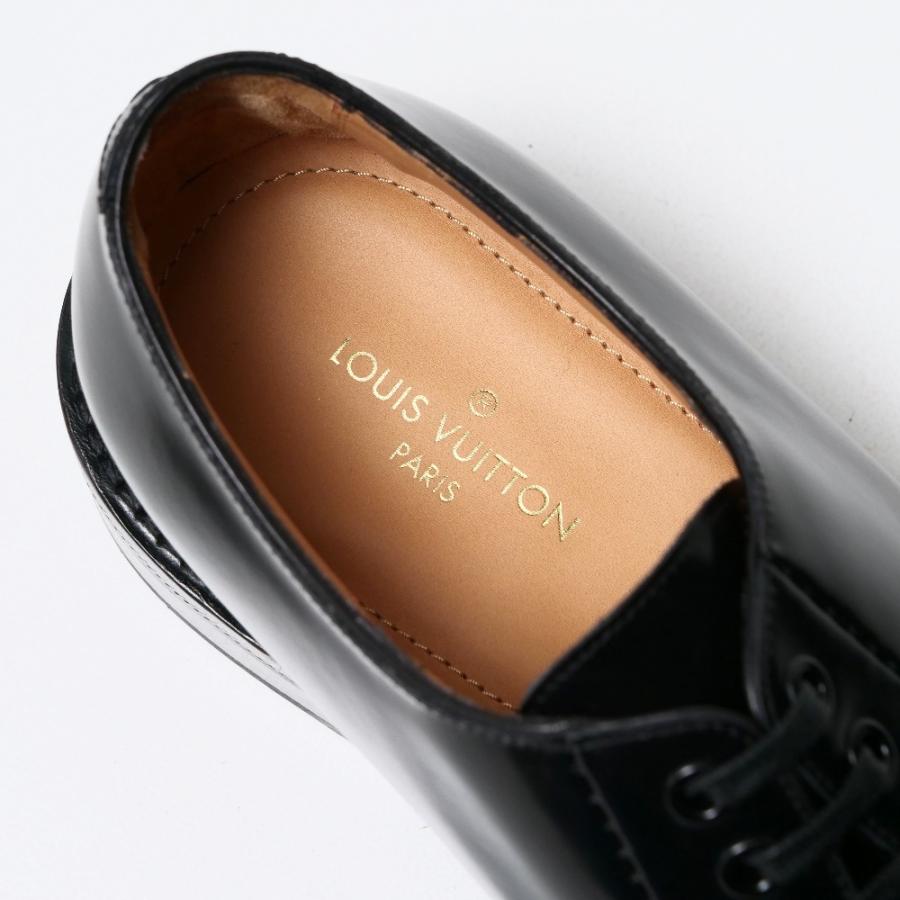 LOUIS VUITTON（ルイ・ヴィトン） 美品 ドレスシューズ サイズ5 靴