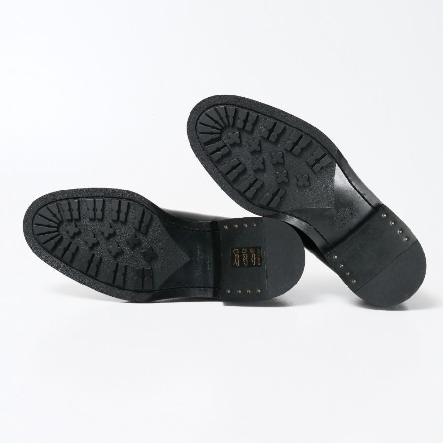 LOUIS VUITTON（ルイ・ヴィトン） 美品 ドレスシューズ サイズ5 靴