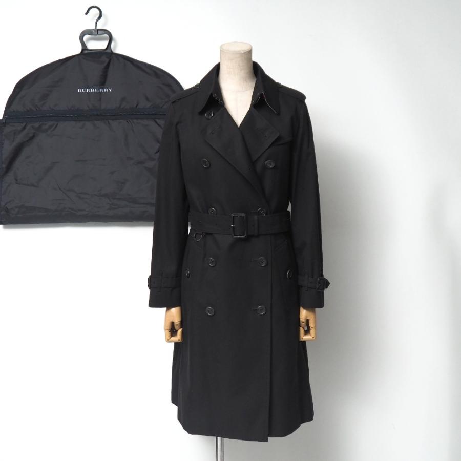 BURBERRY（バーバリー） 未使用 トレンチコート サイズ38 ベルテッド