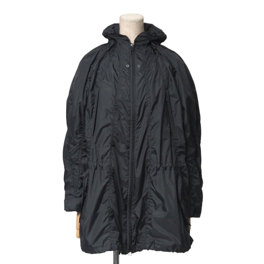 ISSEY MIYAKE（イッセイミヤケ） 美品 ブルゾン サイズ2 オーバー 