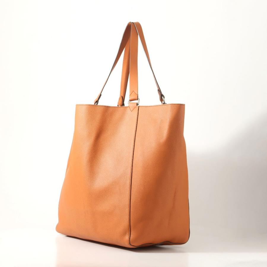 BURBERRY（バーバリー） □美品□BURBERRY トートバッグ リバーシブル