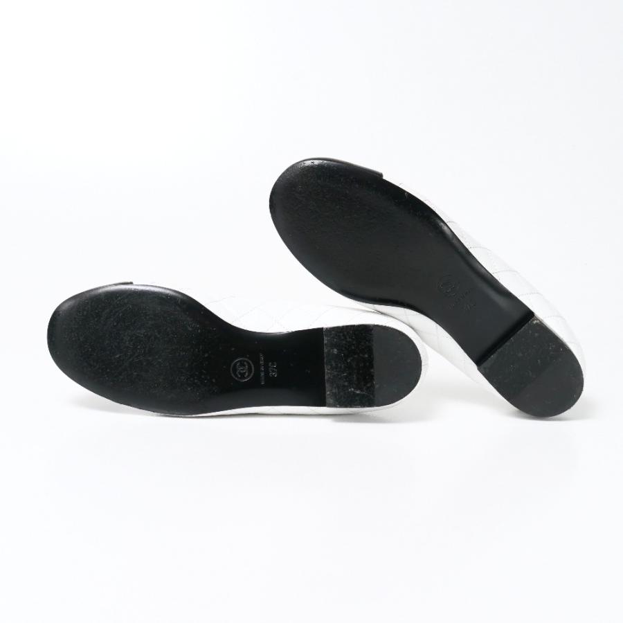 CHANEL（シャネル） 2024AW□CHANEL Ballet flats バレット フラット