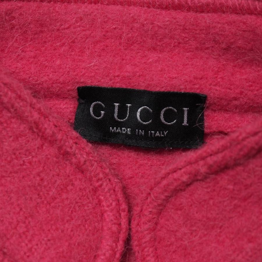 GUCCI（グッチ） 美品 ヴィンテージ ジャケット ZAMASPORT GGボタン