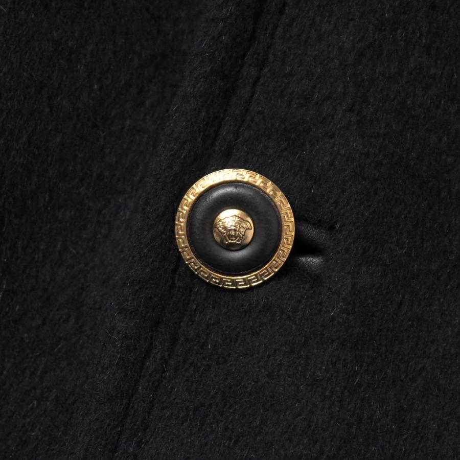 VERSACE（ヴェルサーチェ） ヴェルサーチ コート サイズ44 メデューサ