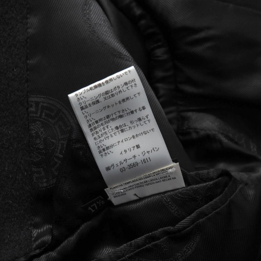 VERSACE（ヴェルサーチェ） ヴェルサーチ コート サイズ44 メデューサ