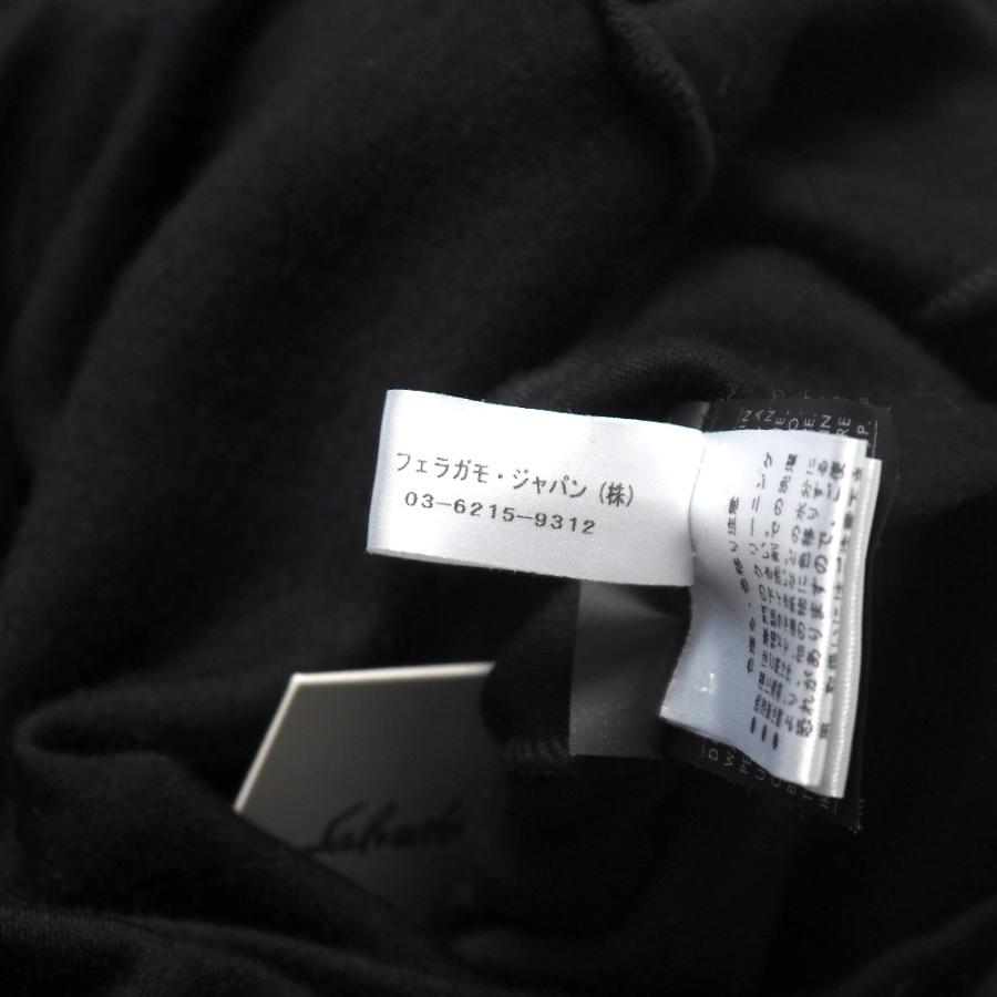 FERRAGAMO（フェラガモ） 美品 Salvatore Ferragamo サルヴァトーレ
