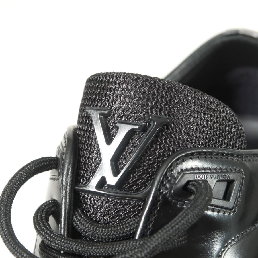 LOUIS VUITTON（ルイ・ヴィトン） FUSION フュージョン ドレスシューズ