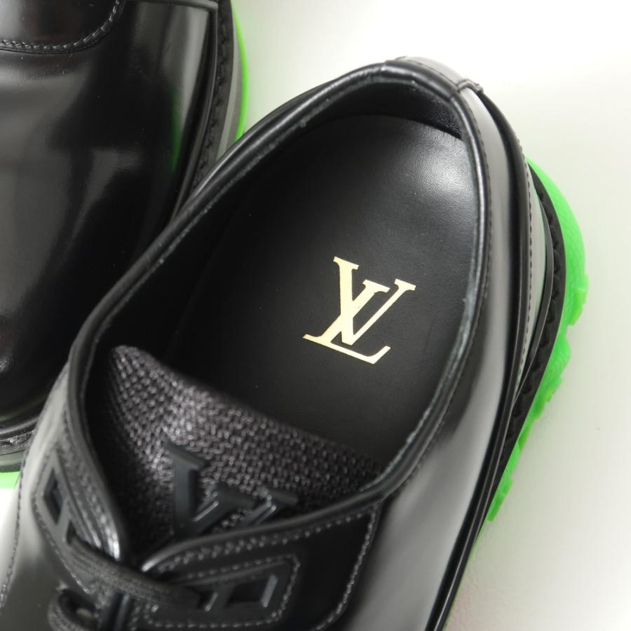 LOUIS VUITTON（ルイ・ヴィトン） FUSION フュージョン ドレスシューズ