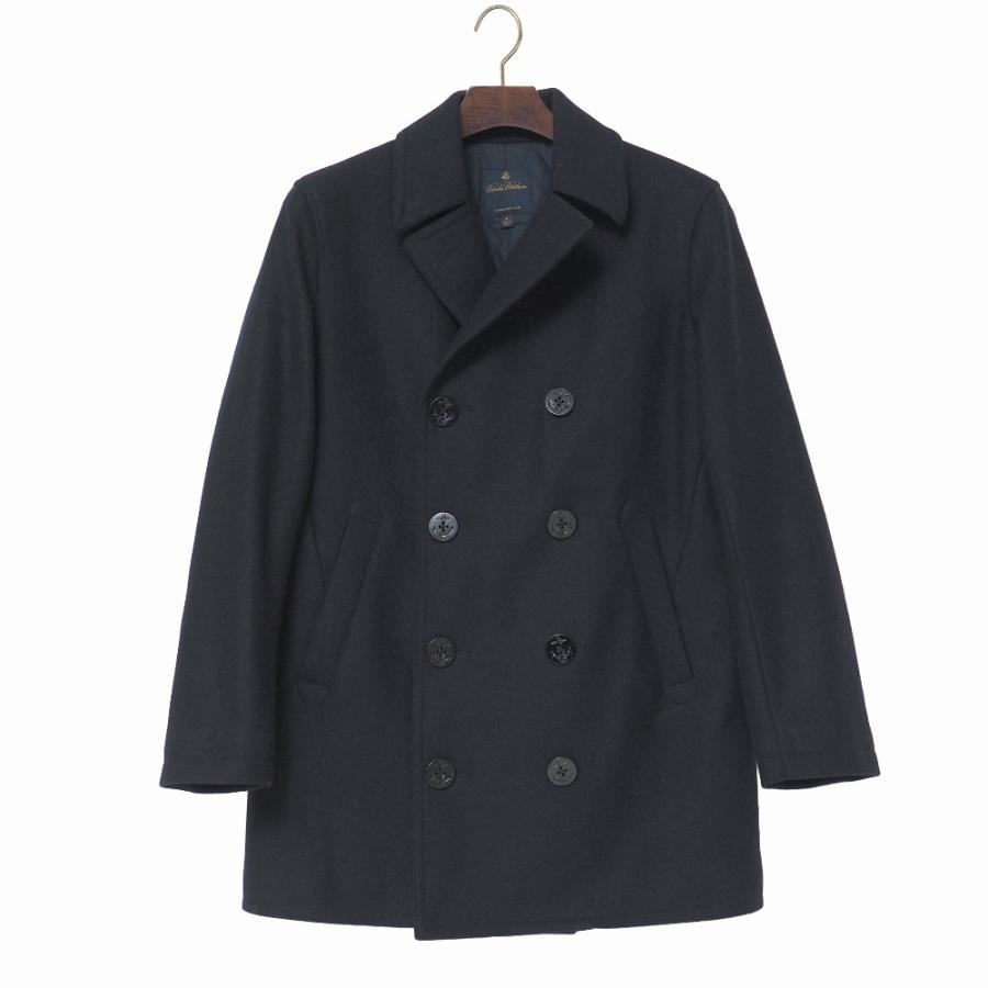 BROOKS BROTHERS（ブルックスブラザーズ） ピーコート サイズM